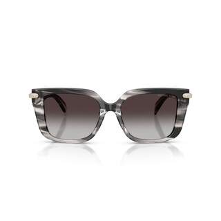 Foto 1 | Foto 1 | Michael Kors Lentes De Sol Santo Domingo Degradados Mk2275bu 40348g 52 Mujer Mujer