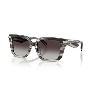 Foto 2 | Foto 2 | Michael Kors Lentes De Sol Santo Domingo Degradados Mk2275bu 40348g 52 Mujer Mujer