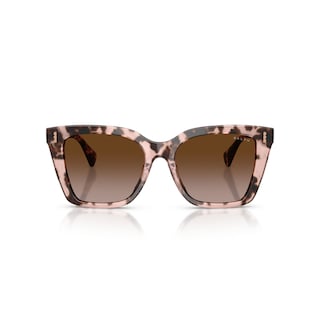 Foto 1 | Foto 1 | Ralph Lentes De Sol Degradados Ra5349u 605813 53 Mujer Mujer