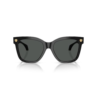 Foto 1 | Foto 1 | Versace Lentes De Sol Medusa Ve4511 Gb1/87 55 Mujer Mujer