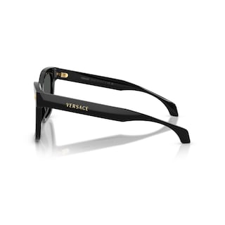 Foto 3 | Foto 3 | Versace Lentes De Sol Medusa Ve4511 Gb1/87 55 Mujer Mujer