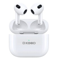 Audífonos Inalámbricos Tws G4 Negro Bluetooth Con Sonido Estéreo Y Micrófono