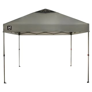 Foto 1 | Foto 1 | Toldo Plegable Instantáneo 3x3 M Con Estructura Reforzada – Modelo R100sm