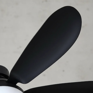 Foto 2 | Foto 2 | Ventilador Foco Led 6 Aspas E27 Con Control Remoto Cityluz 12.5 Cm Negro