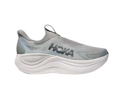 Foto 1 | Foto 1 | Tenis Hoka Skyward Laceless Gris Hombre 1168876ststl