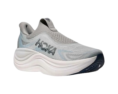Foto 2 | Foto 2 | Tenis Hoka Skyward Laceless Gris Hombre 1168876ststl