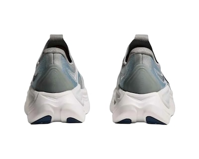 Foto 4 | Foto 4 | Tenis Hoka Skyward Laceless Gris Hombre 1168876ststl