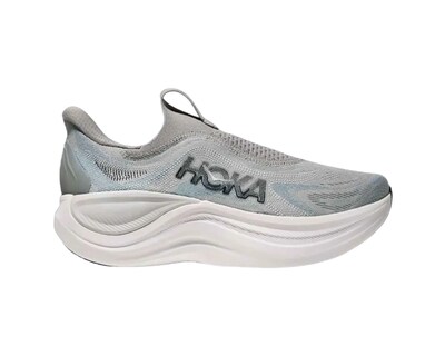Foto 1 | Foto 1 | Tenis Hoka Skyward Laceless Gris Hombre 1168876ststl