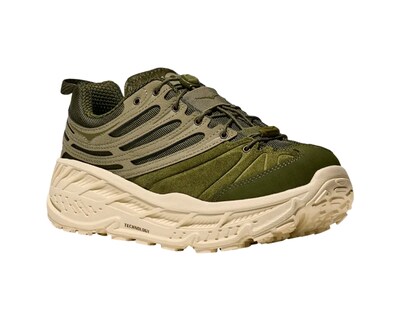 Foto 2 | Foto 2 | Tenis Hoka Stinson Evo Og Tp Verde 1166450mrnw