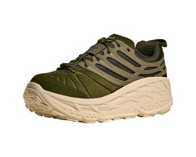 Foto 4 | Foto 4 | Tenis Hoka Stinson Evo Og Tp Verde 1166450mrnw