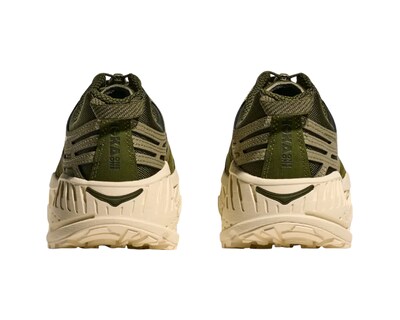 Foto 6 | Foto 6 | Tenis Hoka Stinson Evo Og Tp Verde 1166450mrnw