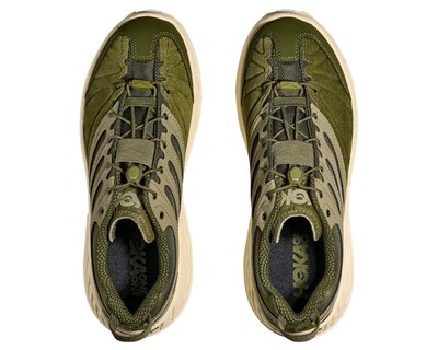 Foto 7 | Foto 7 | Tenis Hoka Stinson Evo Og Tp Verde 1166450mrnw