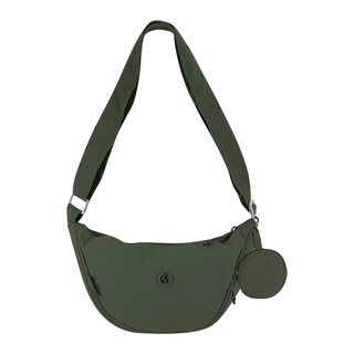 Foto 1 | Foto 1 | Mariconera Para Dama Verde Poliester Sintetico Shinobu Nueva Imagen