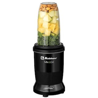 Foto 1 | Foto 1 | Procesador Mix&go Equipado Koblenz Mgkm-1000 Plus/ Bkm-1000