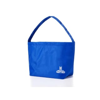 Foto 2 | Foto 2 | 26 Festa Cooler Pouch Bl 004 Bolsa Térmica Oficial Bts