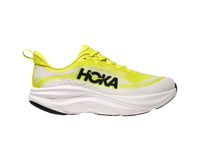 Foto 1 | Foto 1 | Tenis Running Hoka Skyflow Amarillo Hombre 1155111nrs