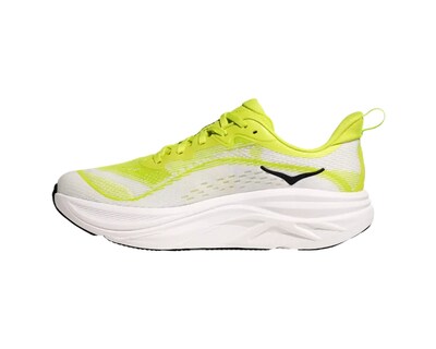 Foto 3 | Foto 3 | Tenis Running Hoka Skyflow Amarillo Hombre 1155111nrs