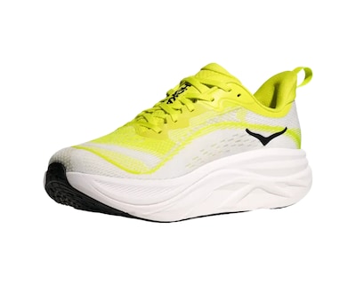 Foto 4 | Foto 4 | Tenis Running Hoka Skyflow Amarillo Hombre 1155111nrs