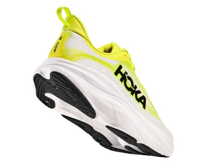 Foto 5 | Foto 5 | Tenis Running Hoka Skyflow Amarillo Hombre 1155111nrs