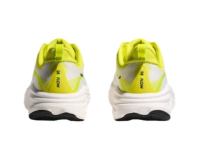 Foto 6 | Foto 6 | Tenis Running Hoka Skyflow Amarillo Hombre 1155111nrs