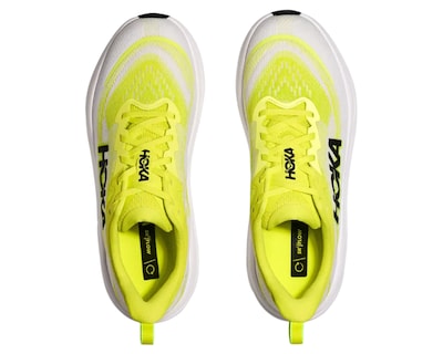 Foto 7 | Foto 7 | Tenis Running Hoka Skyflow Amarillo Hombre 1155111nrs