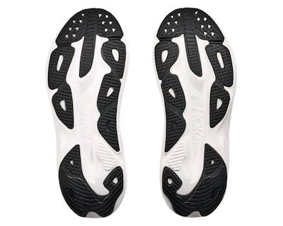 Foto 8 | Foto 8 | Tenis Running Hoka Skyflow Amarillo Hombre 1155111nrs