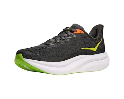Foto 4 | Foto 4 | Tenis Running Hoka Mach 6 Gris Hombre 1147790gph