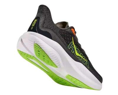 Foto 5 | Foto 5 | Tenis Running Hoka Mach 6 Gris Hombre 1147790gph