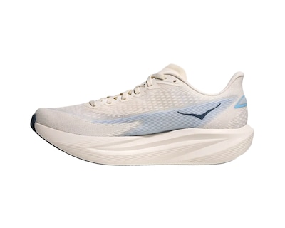 Foto 2 | Foto 2 | Tenis Running Hoka Mach 7 Beige Hombre 1171904asrn