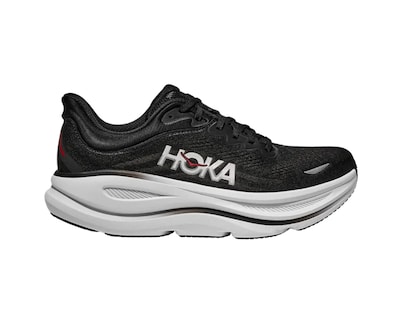 Foto 1 | Foto 1 | Tenis Running Hoka Bondi 9 Negro Hombre 1162011bkvr