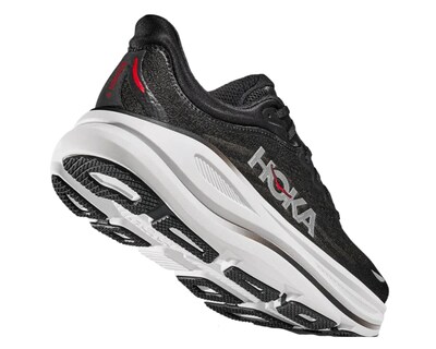 Foto 3 | Foto 3 | Tenis Running Hoka Bondi 9 Negro Hombre 1162011bkvr