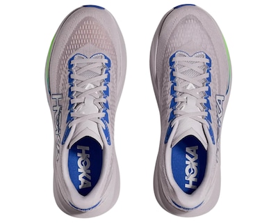 Foto 4 | Foto 4 | Tenis Running Hoka Mach 7 Gris Hombre 1171904aycb