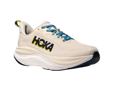 Foto 2 | Foto 2 | Tenis Running Hoka Skyflow Beige Hombre 1155111bhlb