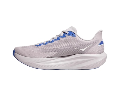 Foto 2 | Foto 2 | Tenis Running Hoka Mach 7 Gris Hombre 1171904aycb