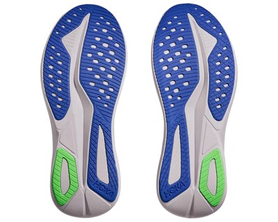 Foto 6 | Foto 6 | Tenis Running Hoka Mach 7 Gris Hombre 1171904aycb