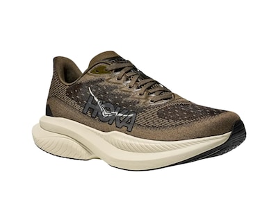 Foto 2 | Foto 2 | Tenis Running Hoka Mach 6 Verde Hombre 1147790aff