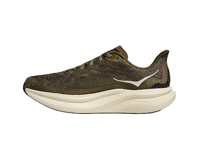 Foto 3 | Foto 3 | Tenis Running Hoka Mach 6 Verde Hombre 1147790aff