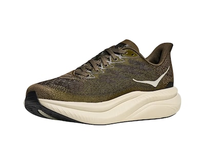 Foto 4 | Foto 4 | Tenis Running Hoka Mach 6 Verde Hombre 1147790aff