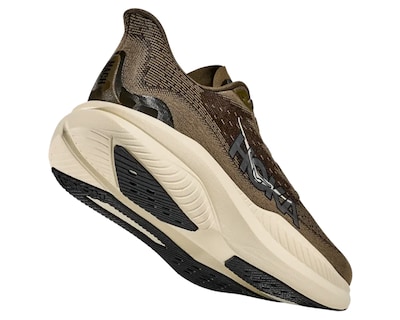 Foto 5 | Foto 5 | Tenis Running Hoka Mach 6 Verde Hombre 1147790aff