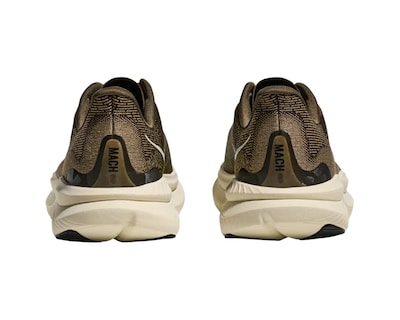 Foto 6 | Foto 6 | Tenis Running Hoka Mach 6 Verde Hombre 1147790aff