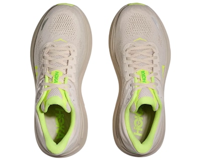 Foto 4 | Foto 4 | Tenis Running Hoka Bondi 9 Beige Hombre 1162011gyz