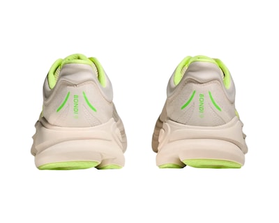 Foto 5 | Foto 5 | Tenis Running Hoka Bondi 9 Beige Hombre 1162011gyz