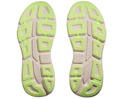 Foto 6 | Foto 6 | Tenis Running Hoka Bondi 9 Beige Hombre 1162011gyz