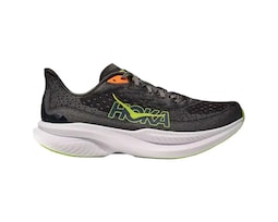 Tenis Running Hoka Mach 6 Gris Hombre 1147790gph