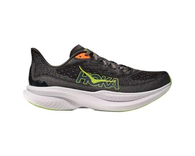 Foto 1 | Foto 1 | Tenis Running Hoka Mach 6 Gris Hombre 1147790gph