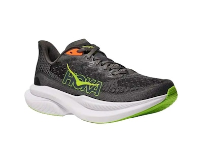 Foto 2 | Foto 2 | Tenis Running Hoka Mach 6 Gris Hombre 1147790gph