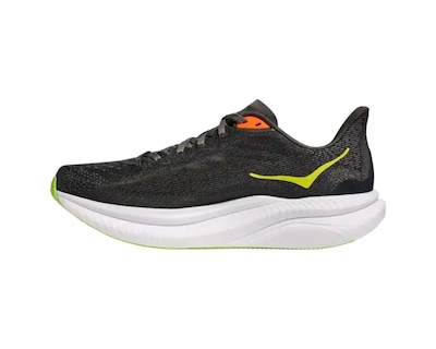 Foto 3 | Foto 3 | Tenis Running Hoka Mach 6 Gris Hombre 1147790gph