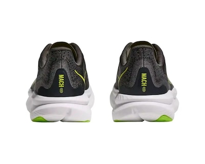 Foto 6 | Foto 6 | Tenis Running Hoka Mach 6 Gris Hombre 1147790gph