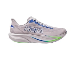 Tenis Running Hoka Mach 7 Gris Hombre 1171904aycb