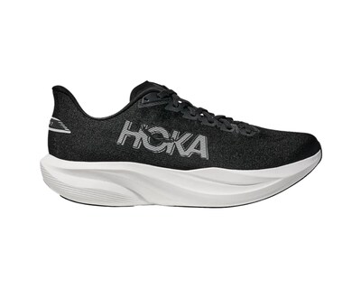 Foto 1 | Foto 1 | Tenis Running Hoka Mach 7 Negro Hombre 1171904bwht